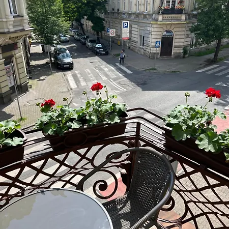 Апартаменти Centrum Iv Бидгощ