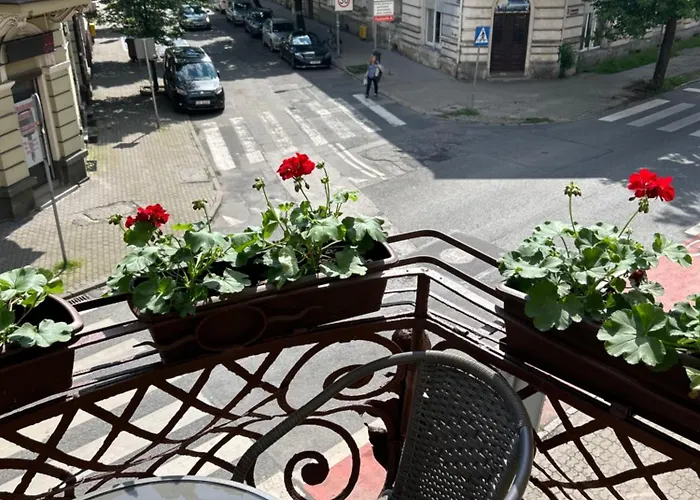 Apartment Centrum Iv Bydgoszcz